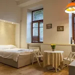 Teatro Apartman Vilnius