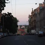Apartman Teatro Vilnius