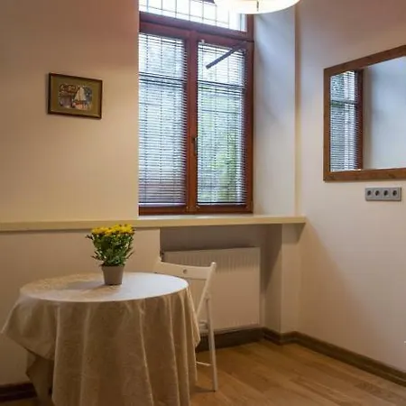 Teatro Appartamento Vilnius