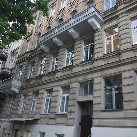 Teatro * Vilnius