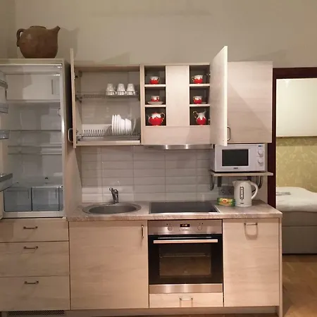 Teatro Appartement *