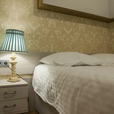 Appartement Teatro Vilnius