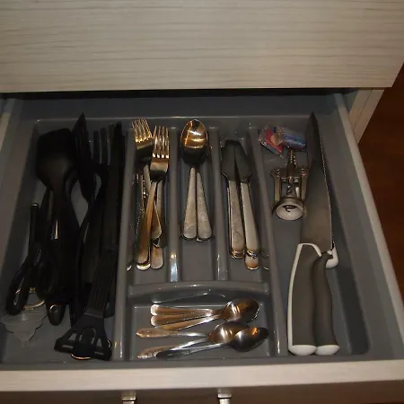 Teatro Appartement *