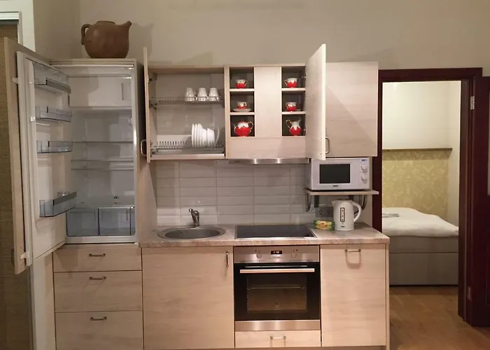 Teatro Appartement *