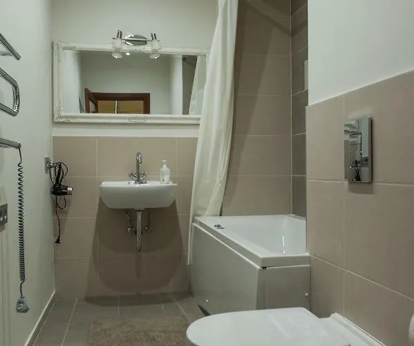 Teatro Appartement *