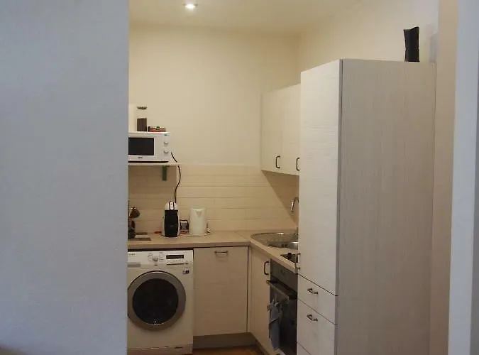 Teatro Appartement *