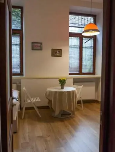 Teatro ヴィリニュス